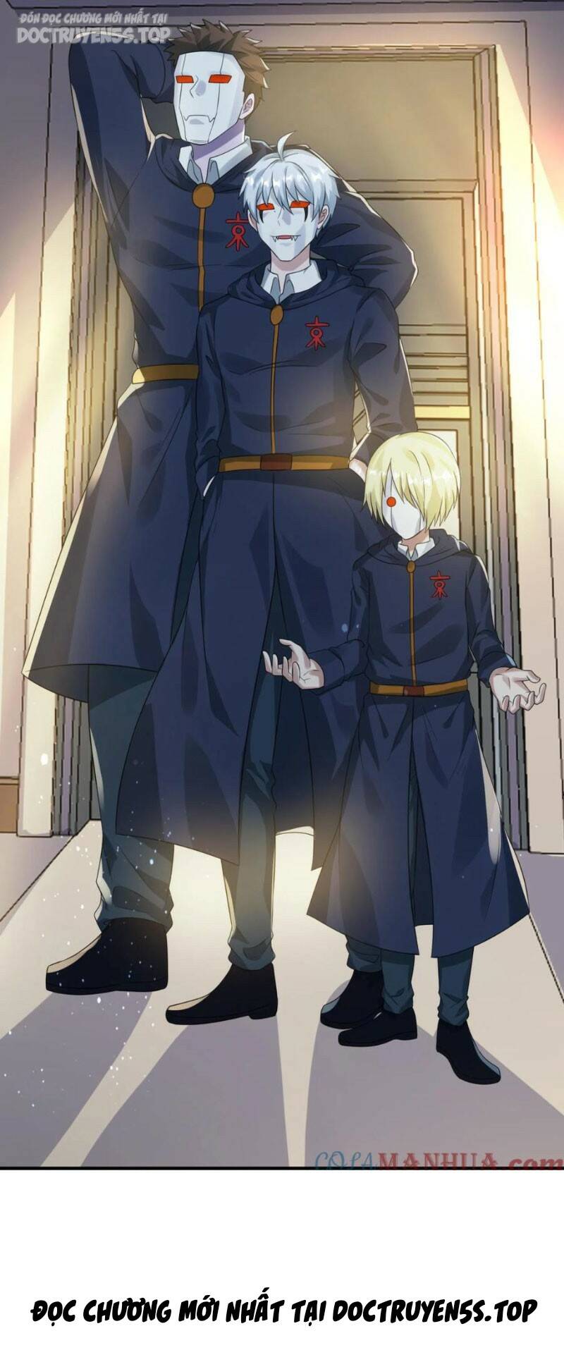 Ngày Tận Thế: Ta Nhận Được Tỷ Lệ Rớt Đồ Gấp 100 Lần Chapter 196 - Trang 2