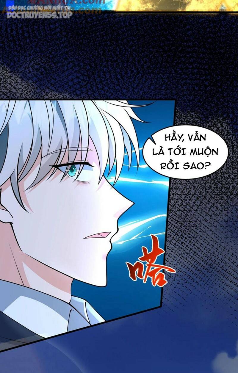 Ngày Tận Thế: Ta Nhận Được Tỷ Lệ Rớt Đồ Gấp 100 Lần Chapter 198 - Trang 2