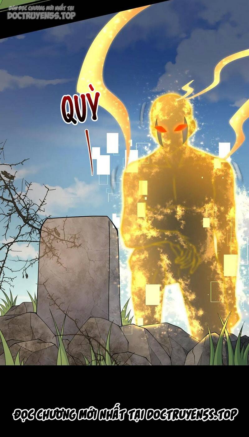 Ngày Tận Thế: Ta Nhận Được Tỷ Lệ Rớt Đồ Gấp 100 Lần Chapter 198 - Trang 2