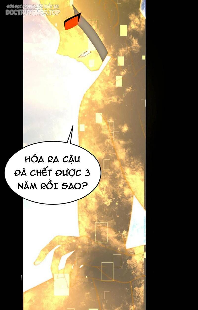 Ngày Tận Thế: Ta Nhận Được Tỷ Lệ Rớt Đồ Gấp 100 Lần Chapter 198 - Trang 2