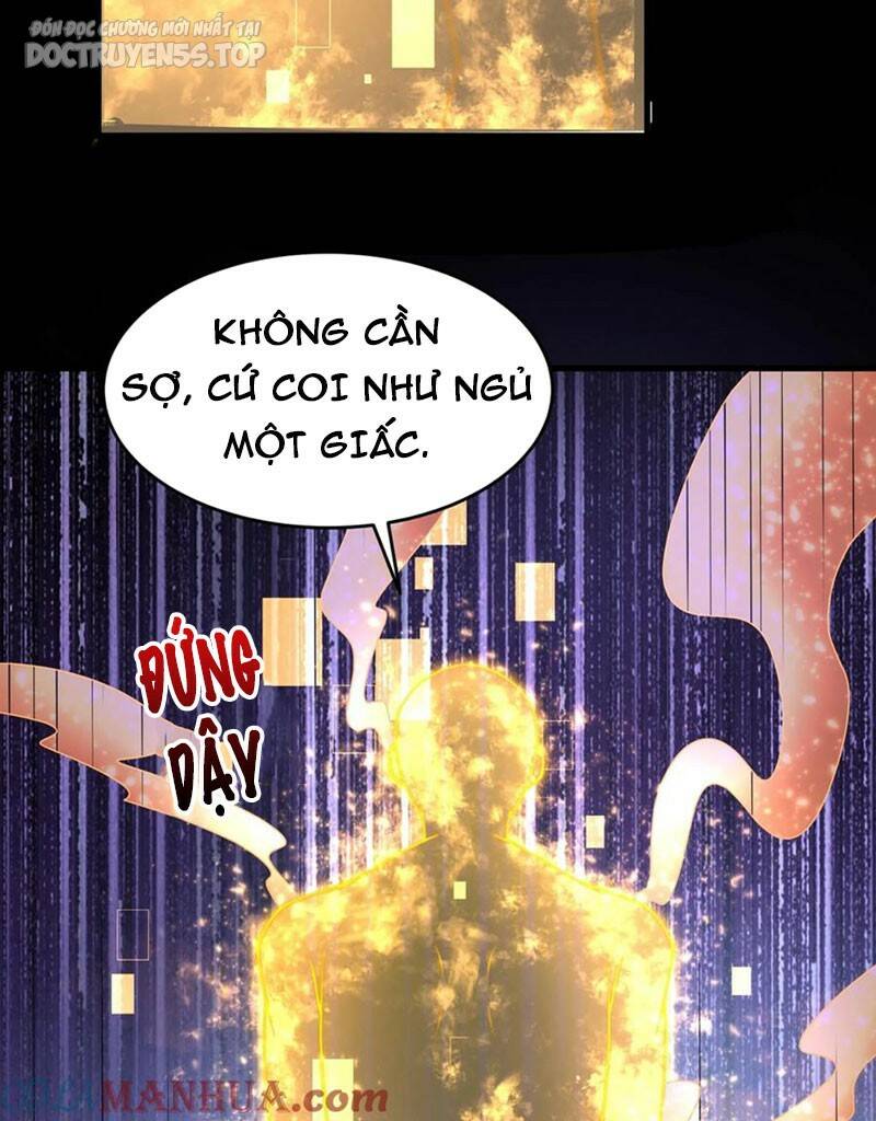 Ngày Tận Thế: Ta Nhận Được Tỷ Lệ Rớt Đồ Gấp 100 Lần Chapter 198 - Trang 2