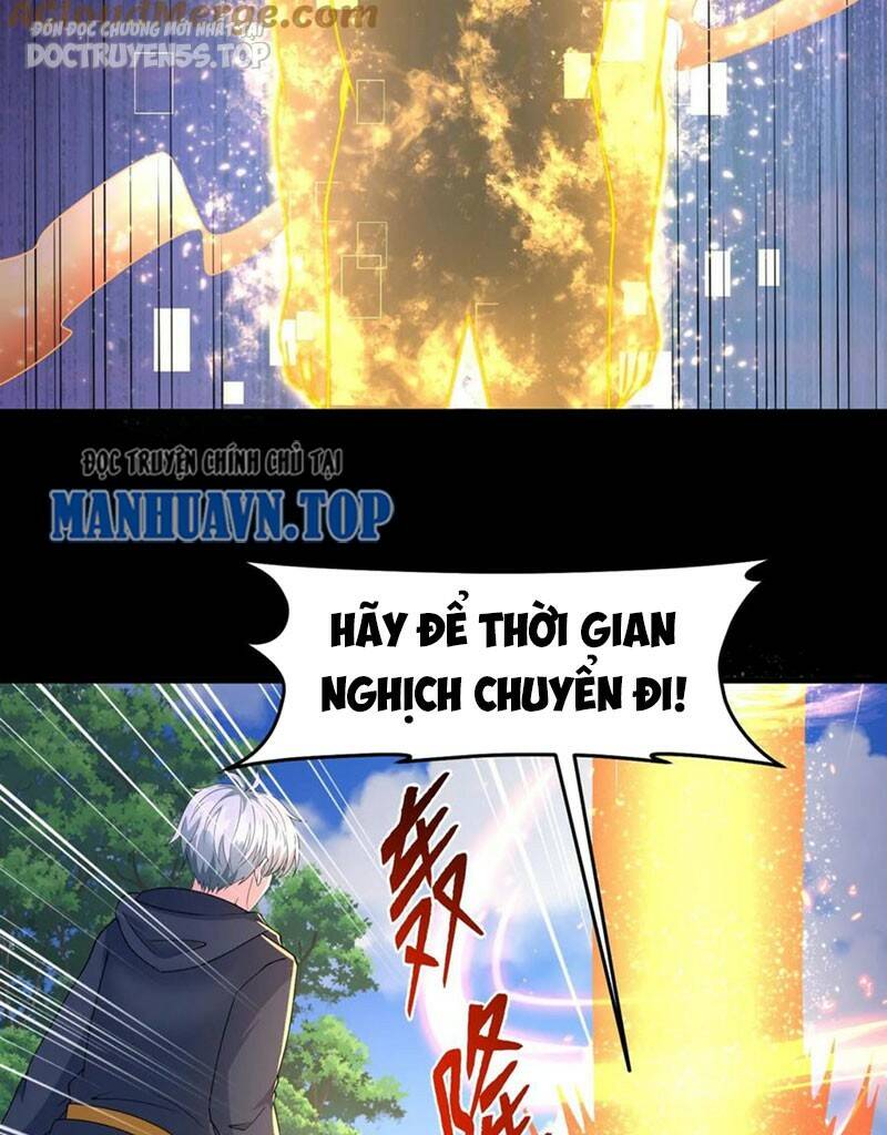 Ngày Tận Thế: Ta Nhận Được Tỷ Lệ Rớt Đồ Gấp 100 Lần Chapter 198 - Trang 2