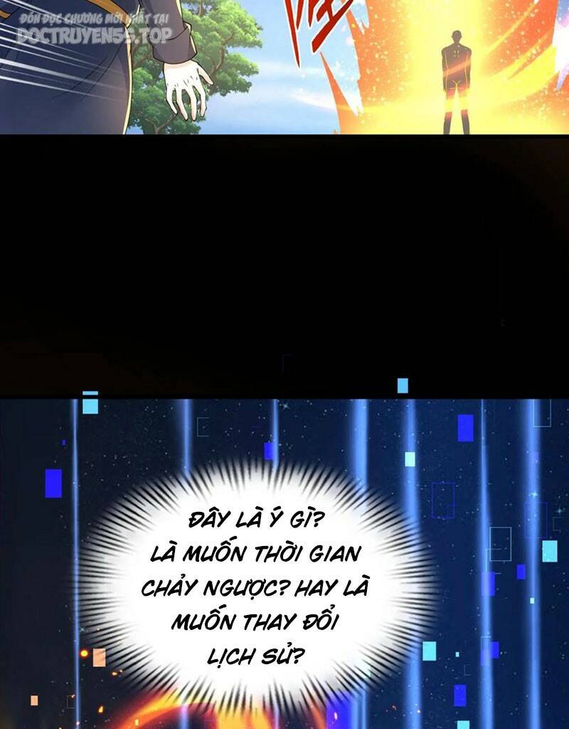 Ngày Tận Thế: Ta Nhận Được Tỷ Lệ Rớt Đồ Gấp 100 Lần Chapter 198 - Trang 2