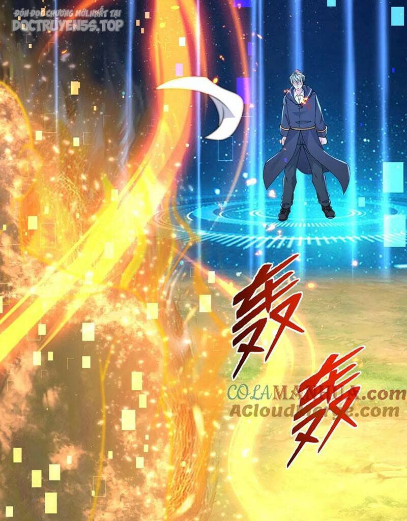 Ngày Tận Thế: Ta Nhận Được Tỷ Lệ Rớt Đồ Gấp 100 Lần Chapter 198 - Trang 2