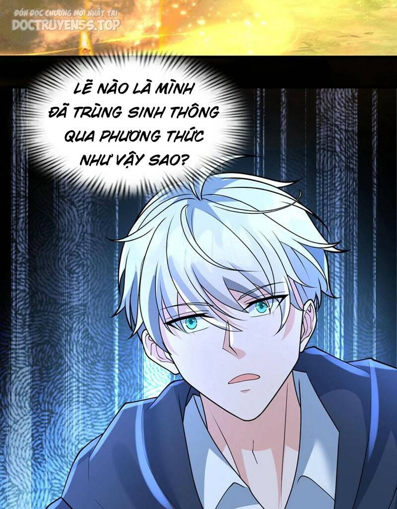 Ngày Tận Thế: Ta Nhận Được Tỷ Lệ Rớt Đồ Gấp 100 Lần Chapter 198 - Trang 2