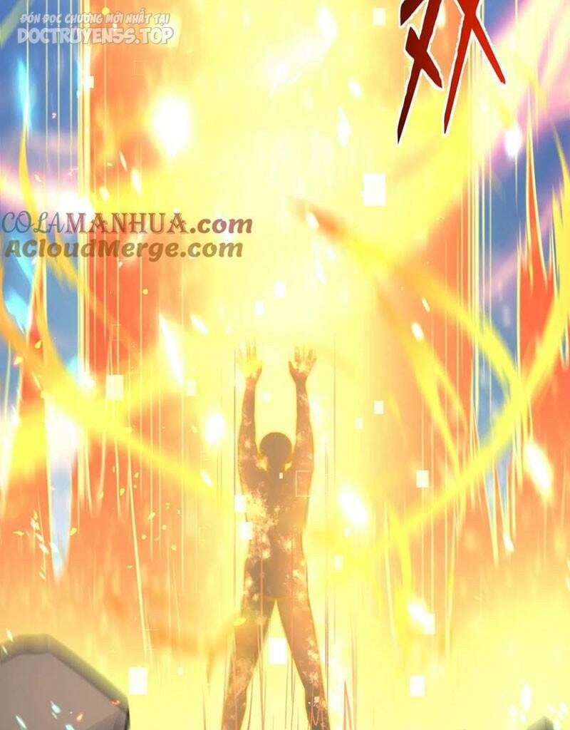 Ngày Tận Thế: Ta Nhận Được Tỷ Lệ Rớt Đồ Gấp 100 Lần Chapter 198 - Trang 2