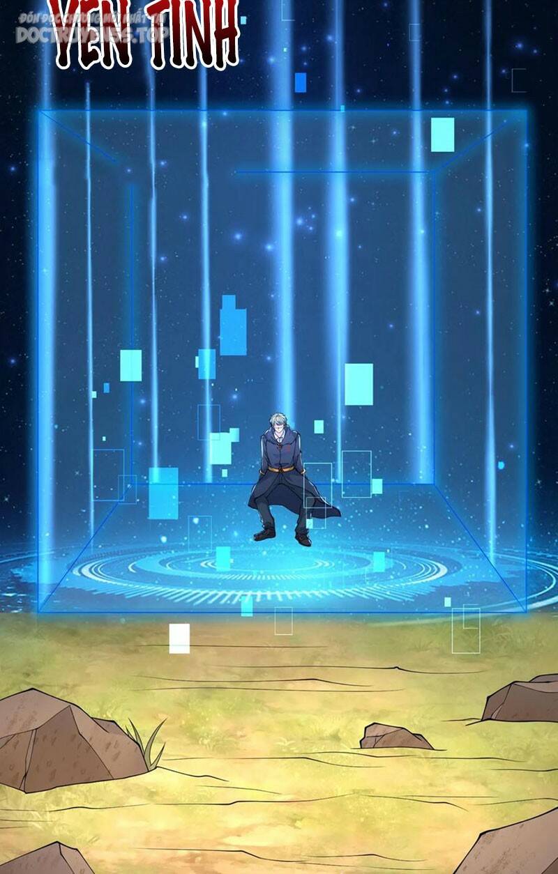 Ngày Tận Thế: Ta Nhận Được Tỷ Lệ Rớt Đồ Gấp 100 Lần Chapter 198 - Trang 2