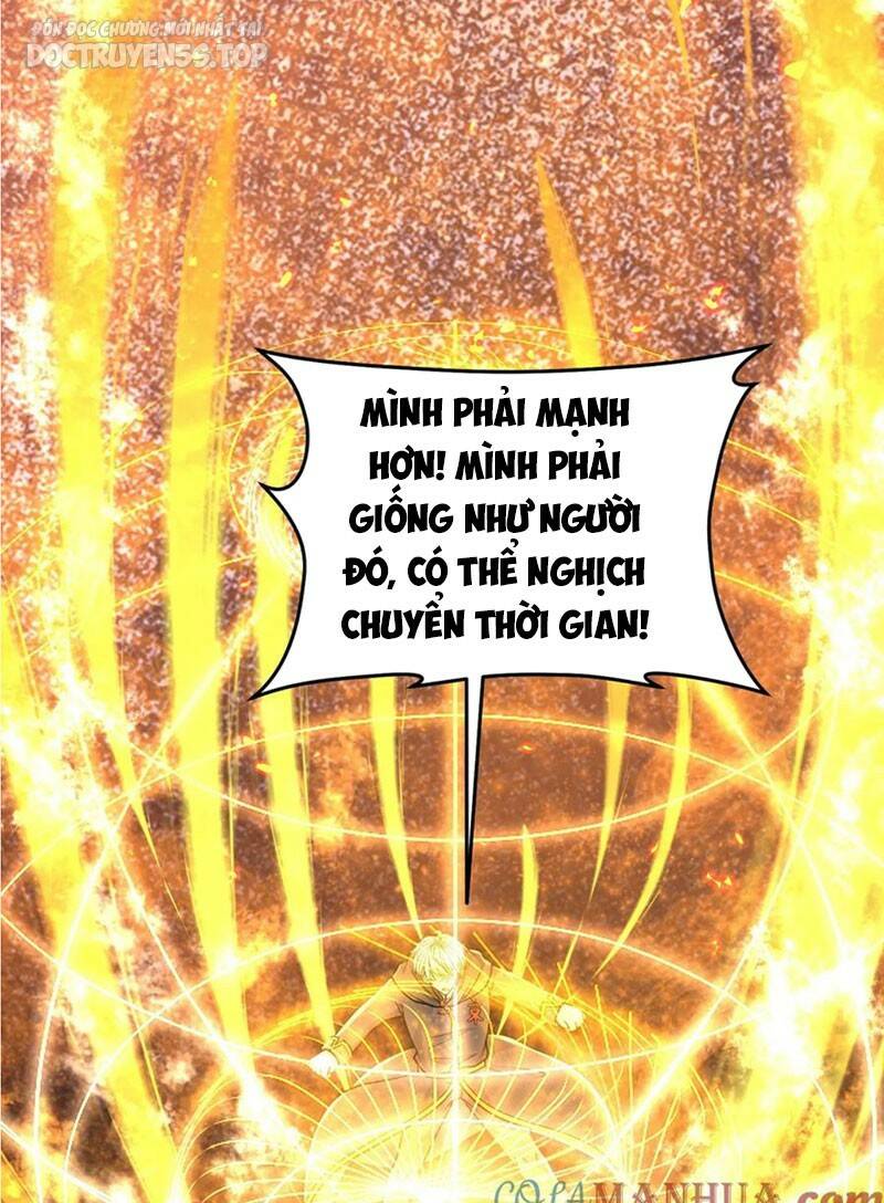 Ngày Tận Thế: Ta Nhận Được Tỷ Lệ Rớt Đồ Gấp 100 Lần Chapter 198 - Trang 2