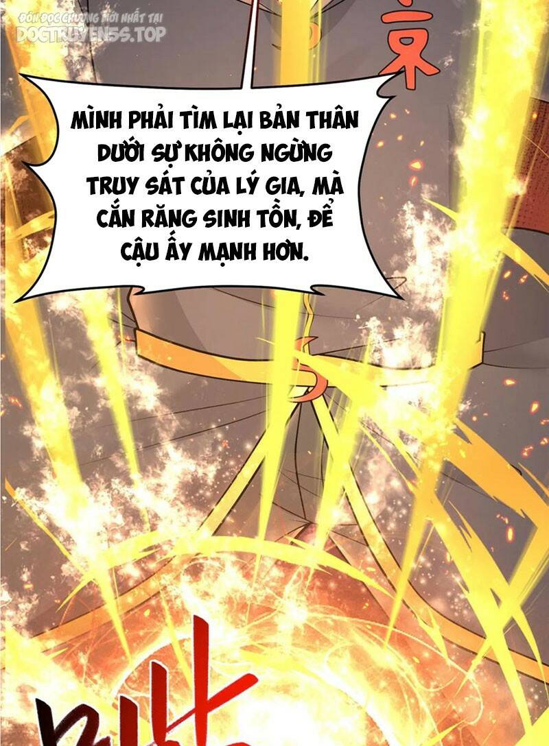 Ngày Tận Thế: Ta Nhận Được Tỷ Lệ Rớt Đồ Gấp 100 Lần Chapter 198 - Trang 2