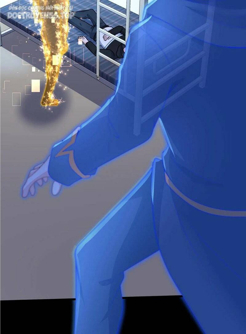 Ngày Tận Thế: Ta Nhận Được Tỷ Lệ Rớt Đồ Gấp 100 Lần Chapter 198 - Trang 2