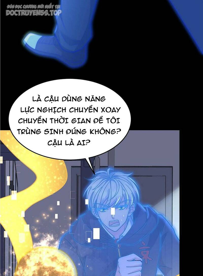 Ngày Tận Thế: Ta Nhận Được Tỷ Lệ Rớt Đồ Gấp 100 Lần Chapter 198 - Trang 2