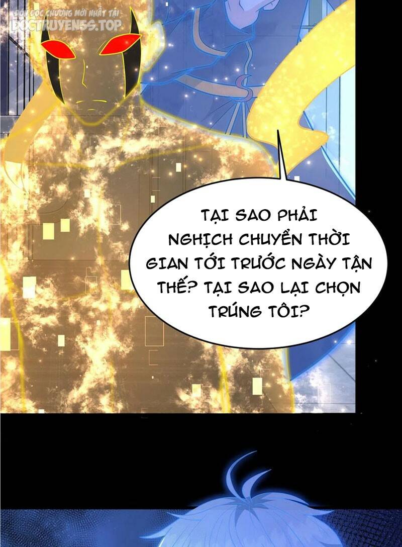 Ngày Tận Thế: Ta Nhận Được Tỷ Lệ Rớt Đồ Gấp 100 Lần Chapter 198 - Trang 2