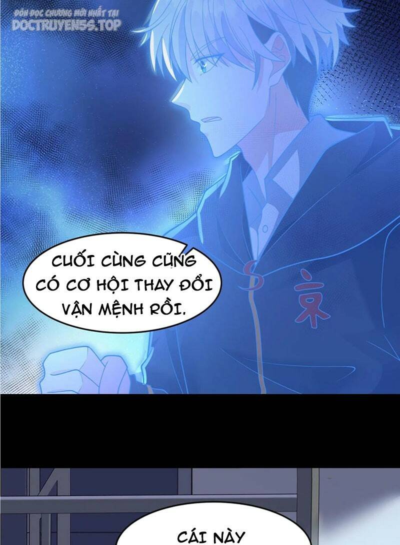 Ngày Tận Thế: Ta Nhận Được Tỷ Lệ Rớt Đồ Gấp 100 Lần Chapter 198 - Trang 2