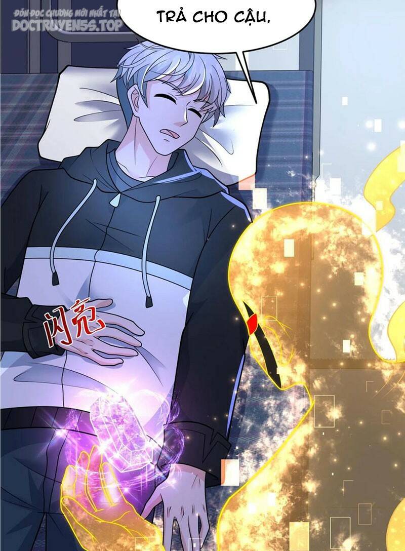 Ngày Tận Thế: Ta Nhận Được Tỷ Lệ Rớt Đồ Gấp 100 Lần Chapter 198 - Trang 2