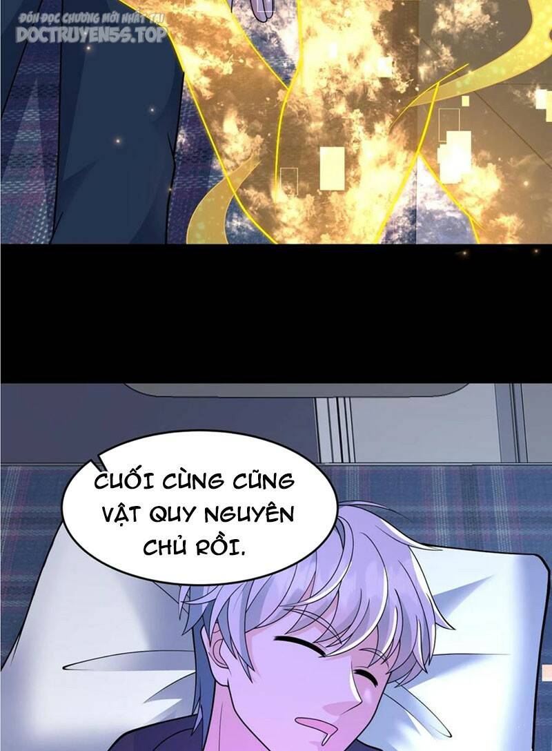 Ngày Tận Thế: Ta Nhận Được Tỷ Lệ Rớt Đồ Gấp 100 Lần Chapter 198 - Trang 2