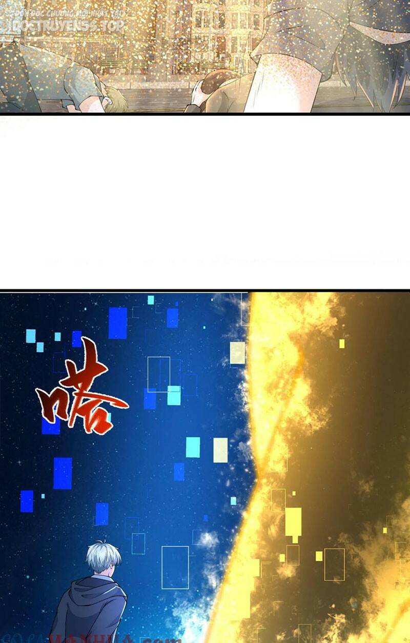 Ngày Tận Thế: Ta Nhận Được Tỷ Lệ Rớt Đồ Gấp 100 Lần Chapter 198 - Trang 2