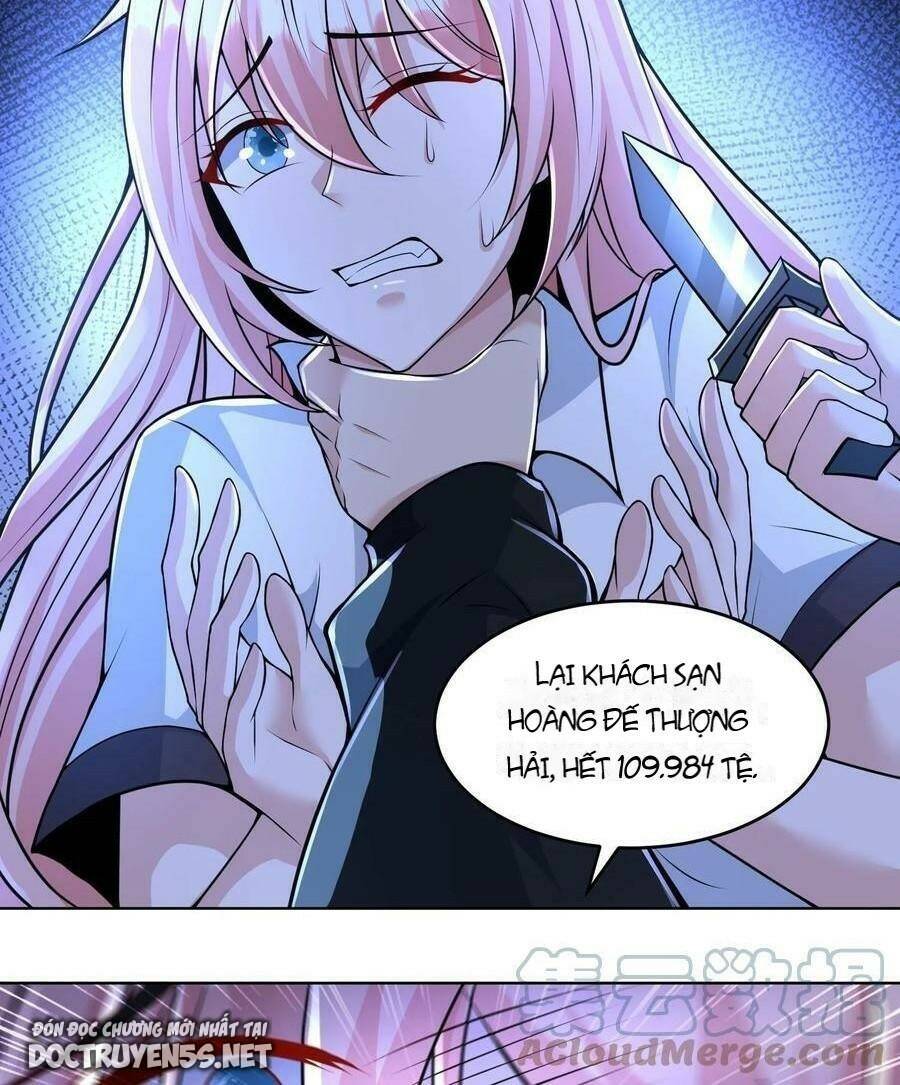 Ngày Tận Thế: Ta Nhận Được Tỷ Lệ Rớt Đồ Gấp 100 Lần Chapter 2 - Trang 2