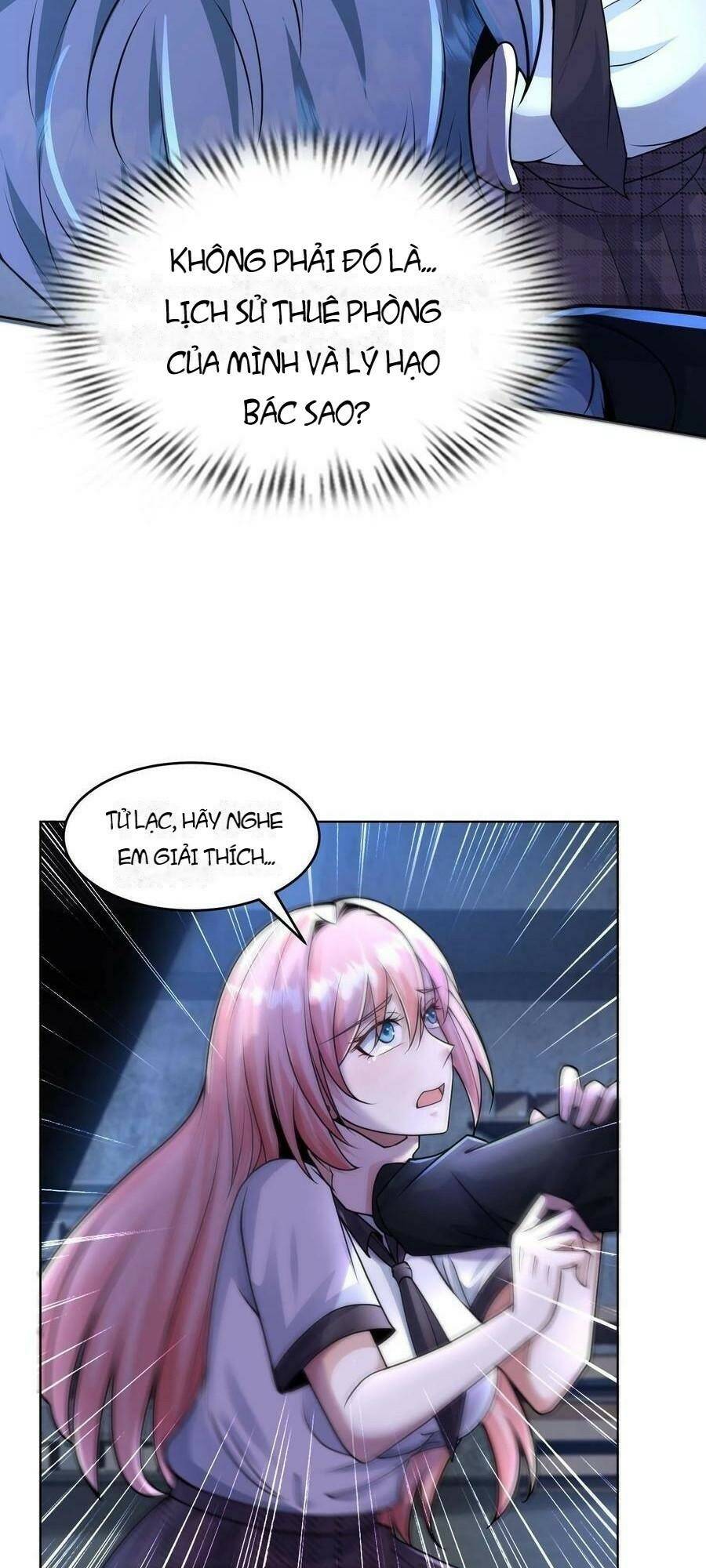 Ngày Tận Thế: Ta Nhận Được Tỷ Lệ Rớt Đồ Gấp 100 Lần Chapter 2 - Trang 2