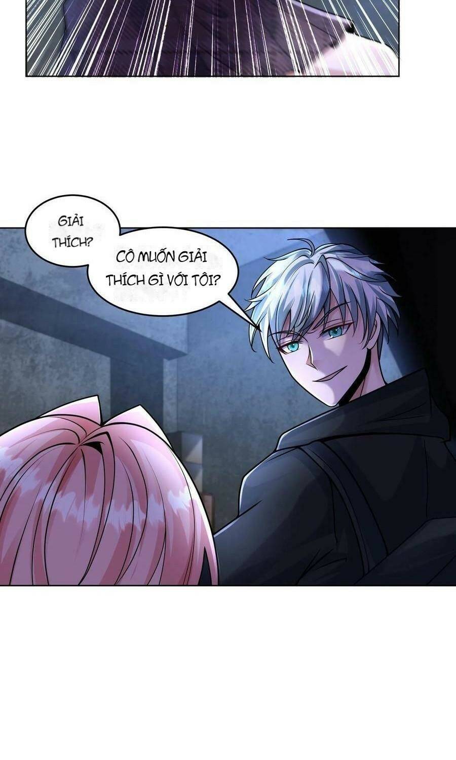 Ngày Tận Thế: Ta Nhận Được Tỷ Lệ Rớt Đồ Gấp 100 Lần Chapter 2 - Trang 2