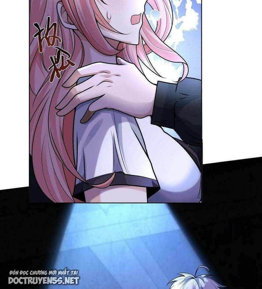Ngày Tận Thế: Ta Nhận Được Tỷ Lệ Rớt Đồ Gấp 100 Lần Chapter 2 - Trang 2