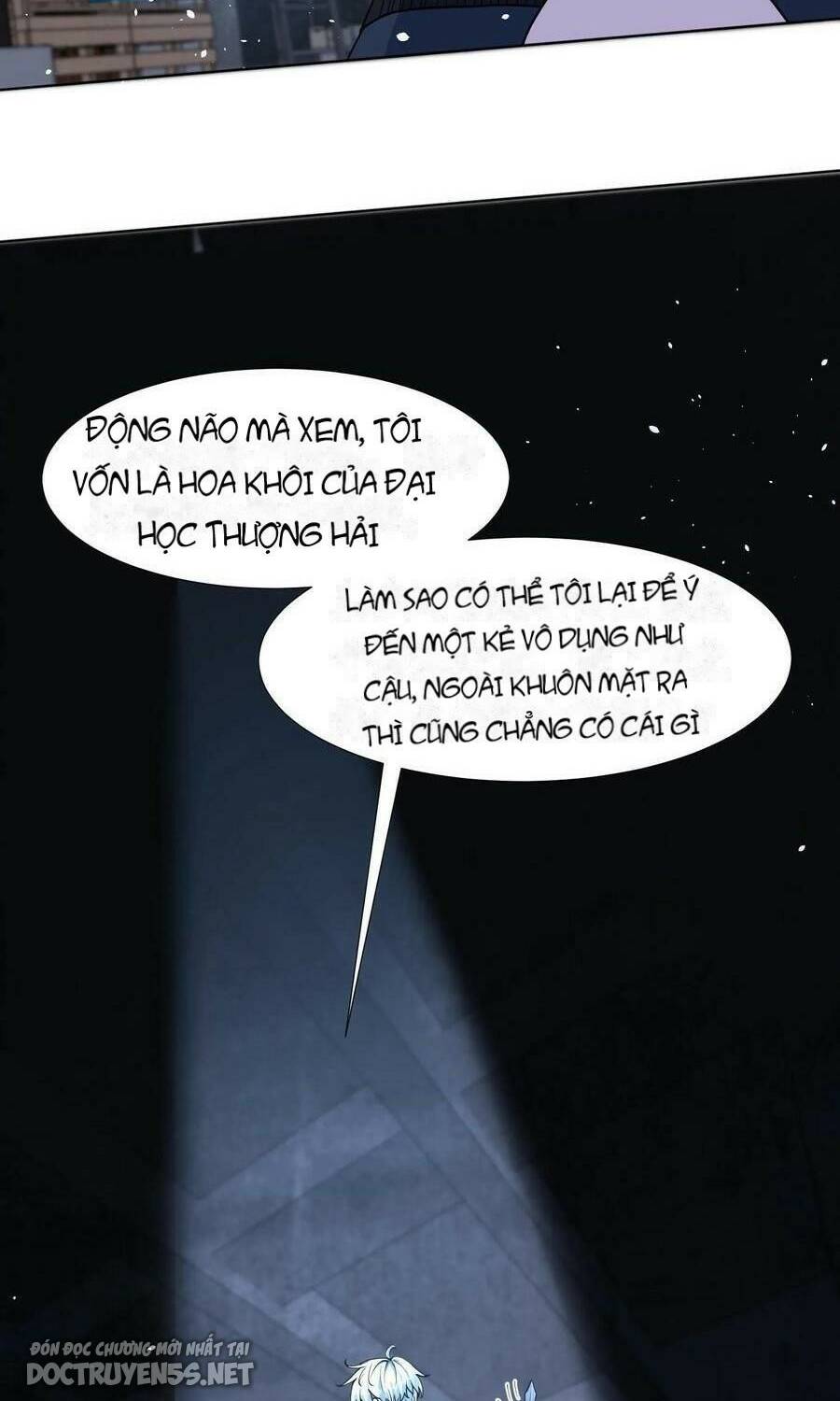 Ngày Tận Thế: Ta Nhận Được Tỷ Lệ Rớt Đồ Gấp 100 Lần Chapter 2 - Trang 2