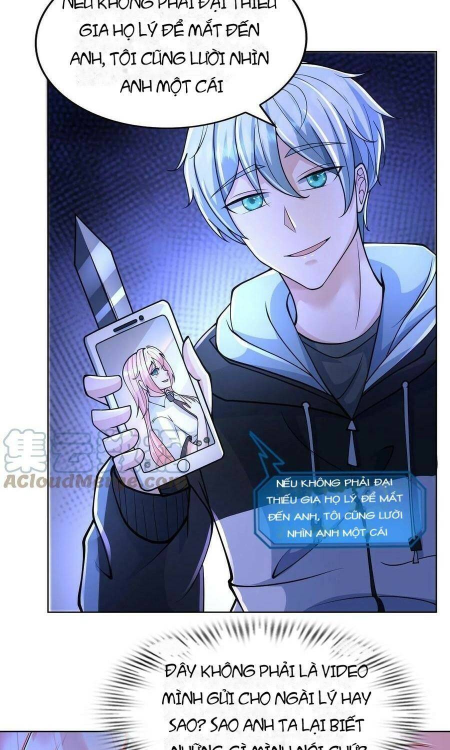 Ngày Tận Thế: Ta Nhận Được Tỷ Lệ Rớt Đồ Gấp 100 Lần Chapter 2 - Trang 2