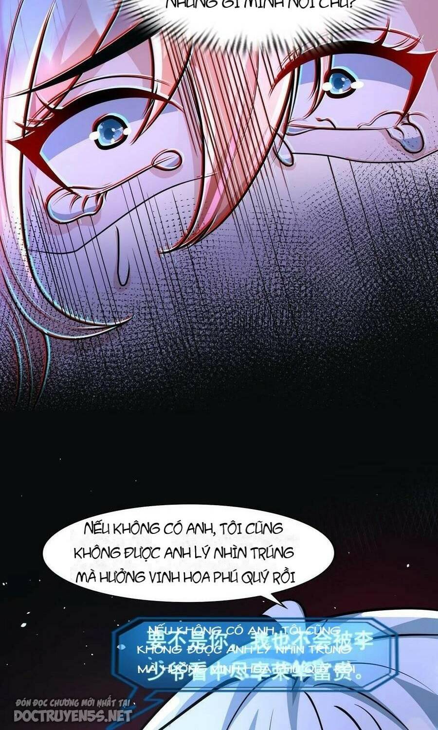 Ngày Tận Thế: Ta Nhận Được Tỷ Lệ Rớt Đồ Gấp 100 Lần Chapter 2 - Trang 2