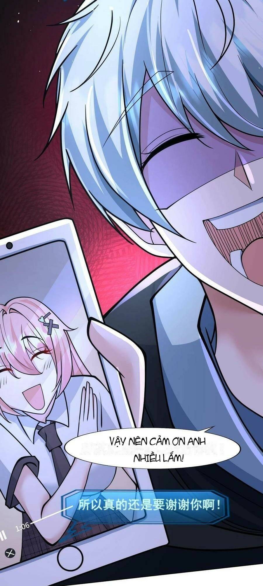 Ngày Tận Thế: Ta Nhận Được Tỷ Lệ Rớt Đồ Gấp 100 Lần Chapter 2 - Trang 2