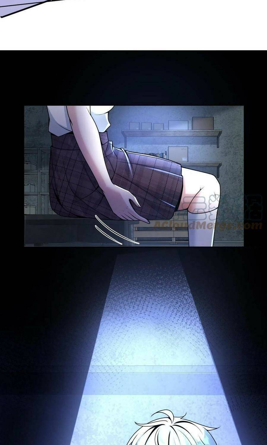 Ngày Tận Thế: Ta Nhận Được Tỷ Lệ Rớt Đồ Gấp 100 Lần Chapter 2 - Trang 2