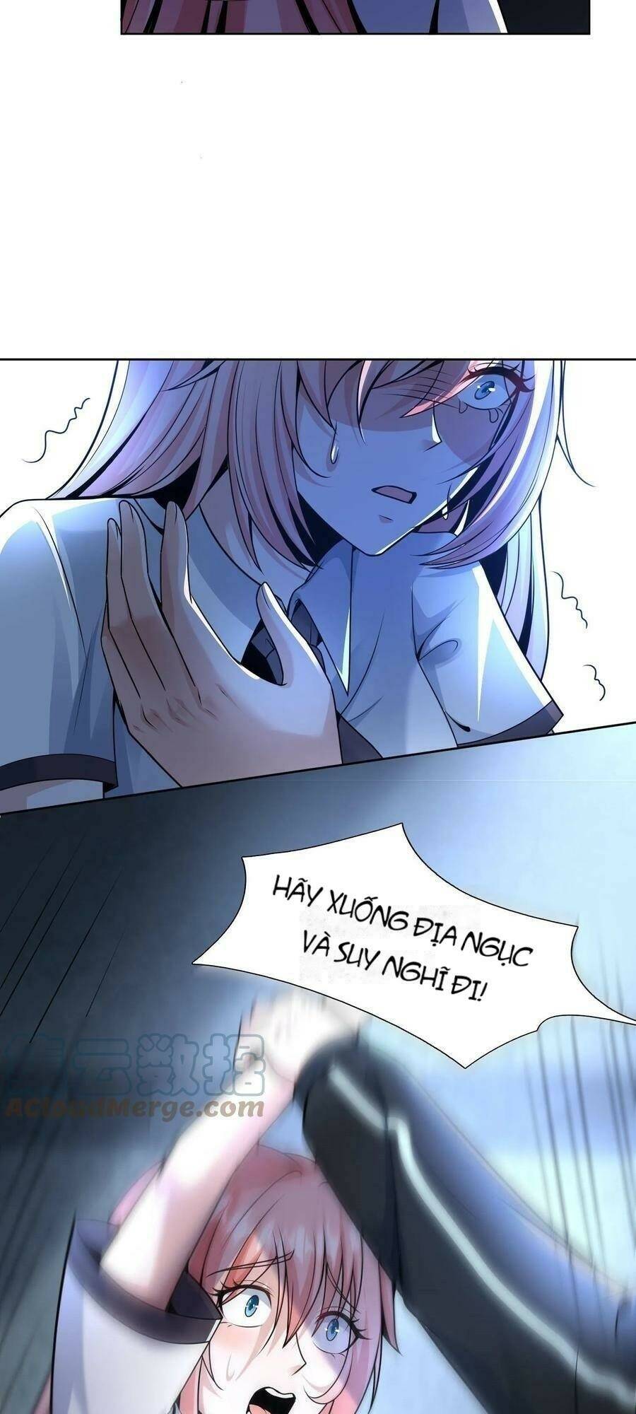 Ngày Tận Thế: Ta Nhận Được Tỷ Lệ Rớt Đồ Gấp 100 Lần Chapter 2 - Trang 2