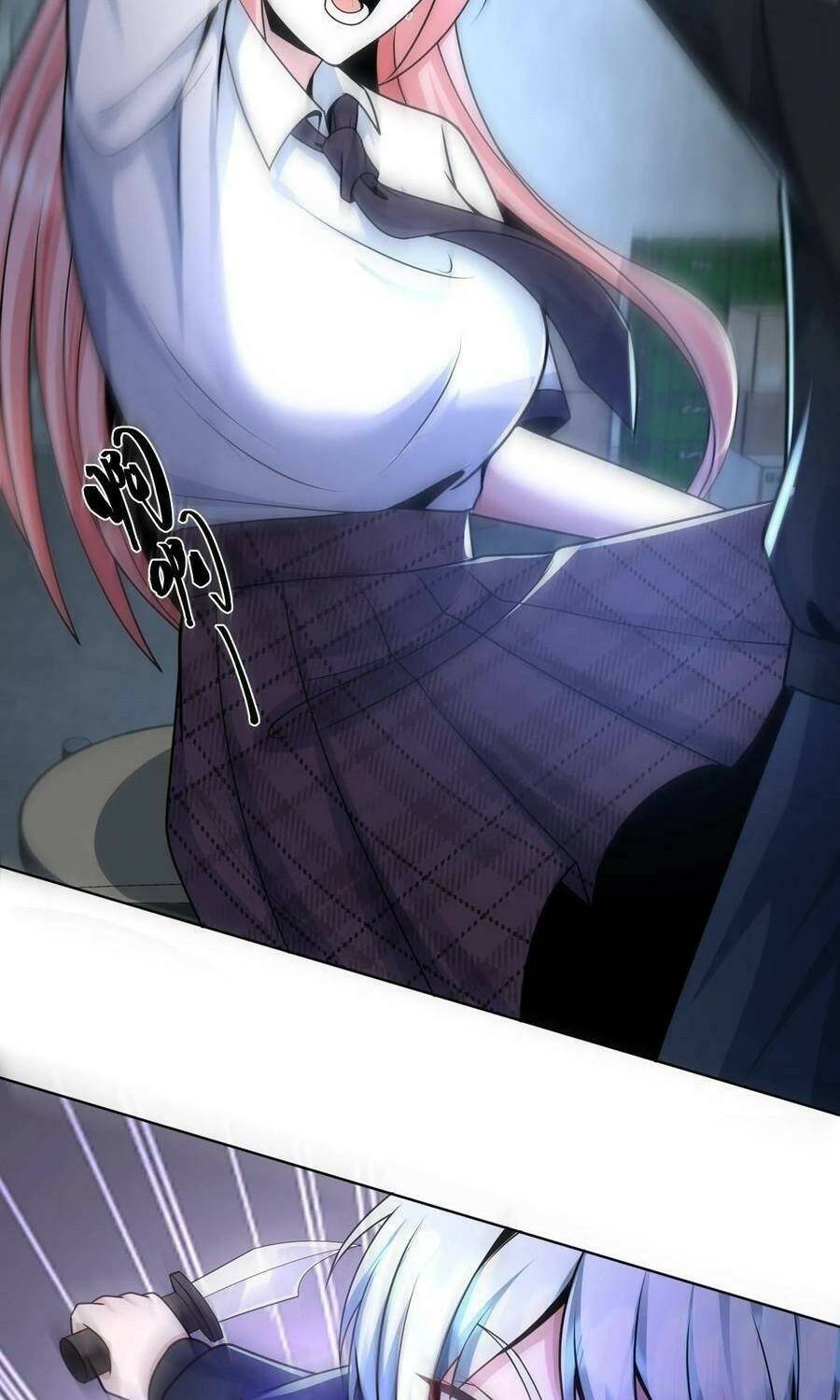 Ngày Tận Thế: Ta Nhận Được Tỷ Lệ Rớt Đồ Gấp 100 Lần Chapter 2 - Trang 2