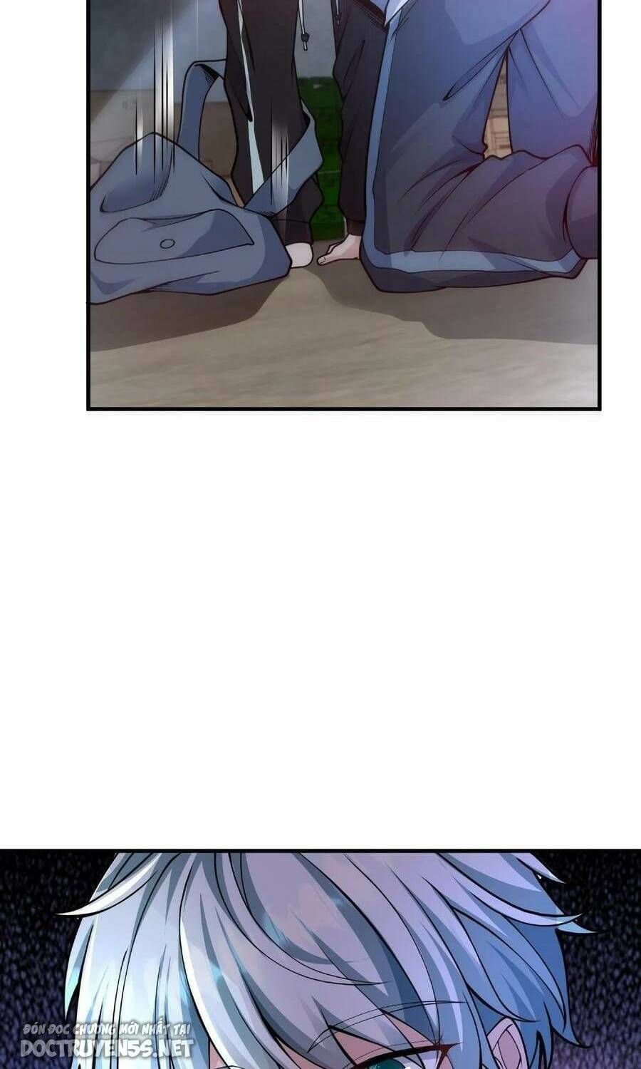 Ngày Tận Thế: Ta Nhận Được Tỷ Lệ Rớt Đồ Gấp 100 Lần Chapter 2 - Trang 2