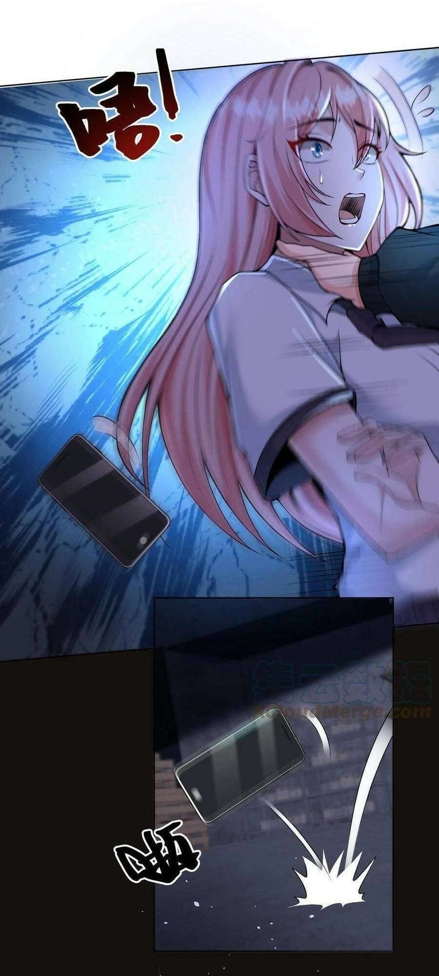 Ngày Tận Thế: Ta Nhận Được Tỷ Lệ Rớt Đồ Gấp 100 Lần Chapter 2 - Trang 2