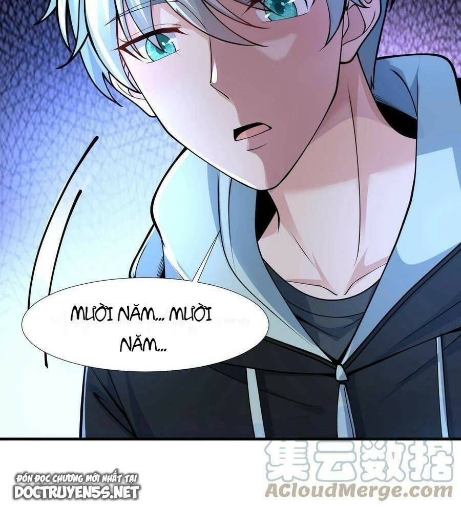 Ngày Tận Thế: Ta Nhận Được Tỷ Lệ Rớt Đồ Gấp 100 Lần Chapter 2 - Trang 2