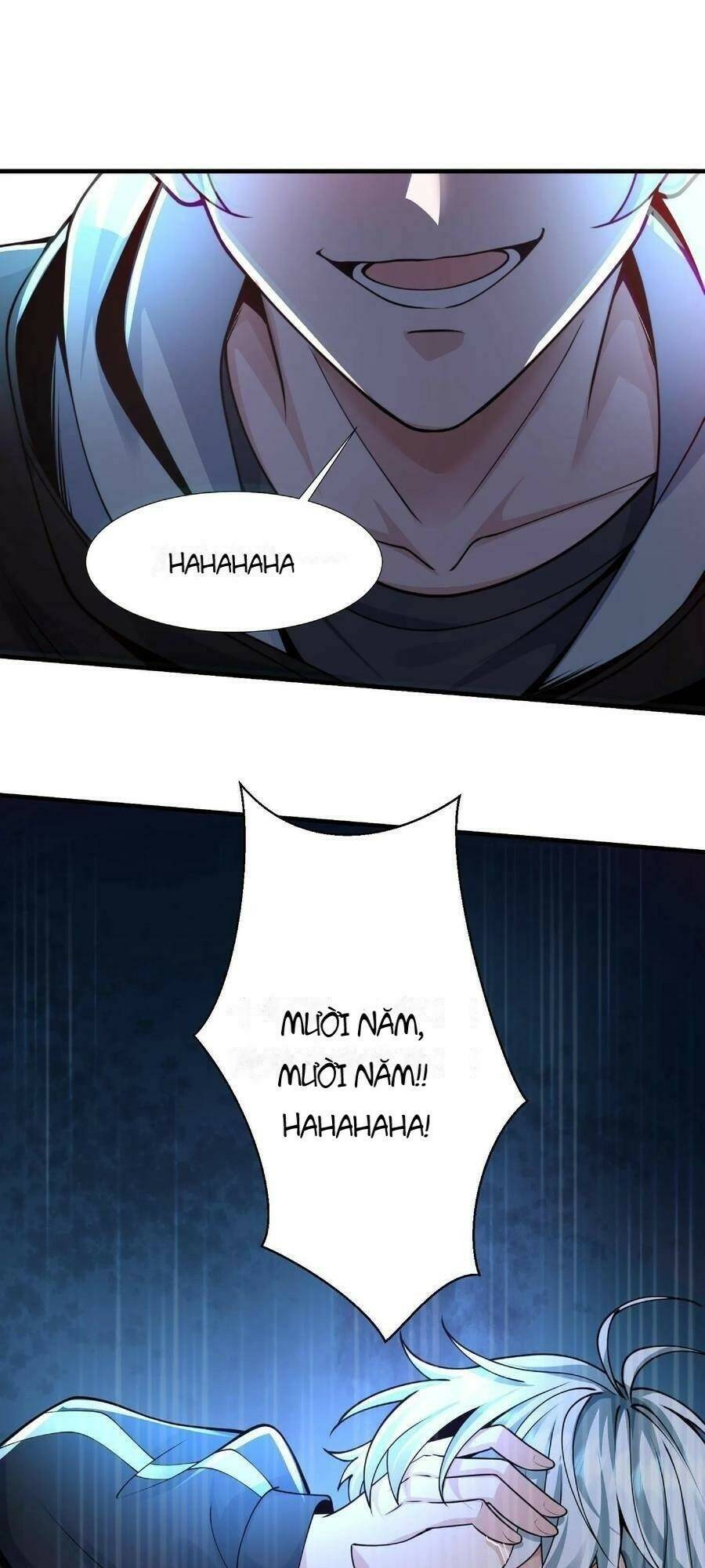 Ngày Tận Thế: Ta Nhận Được Tỷ Lệ Rớt Đồ Gấp 100 Lần Chapter 2 - Trang 2