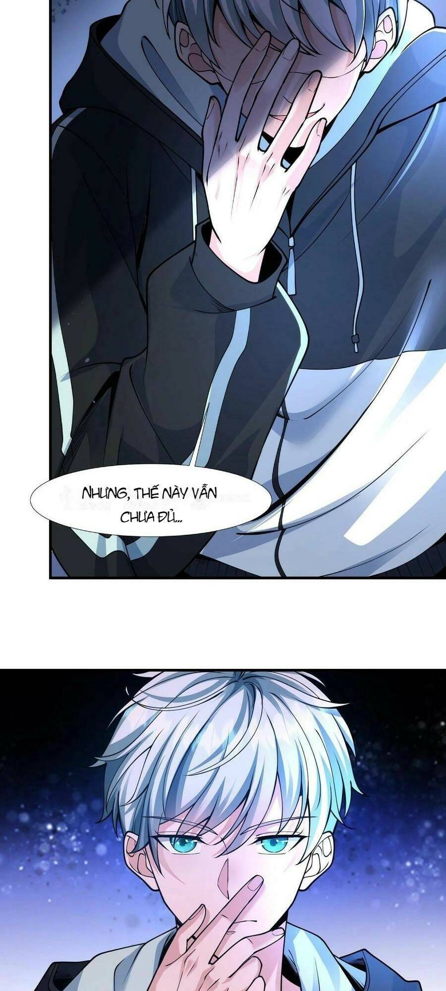 Ngày Tận Thế: Ta Nhận Được Tỷ Lệ Rớt Đồ Gấp 100 Lần Chapter 2 - Trang 2