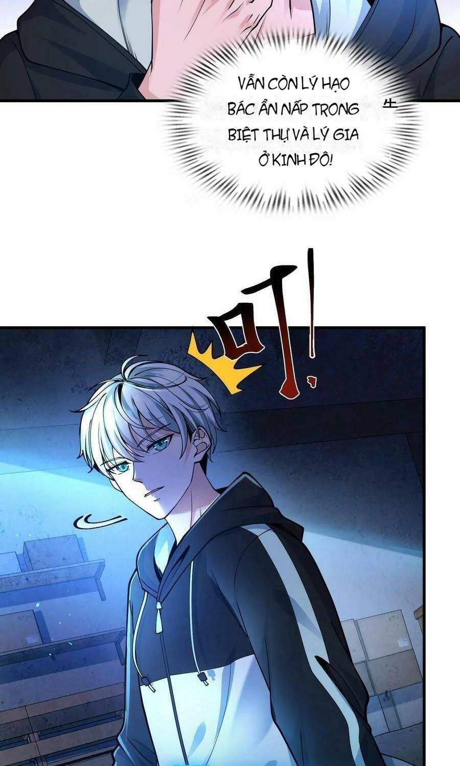 Ngày Tận Thế: Ta Nhận Được Tỷ Lệ Rớt Đồ Gấp 100 Lần Chapter 2 - Trang 2