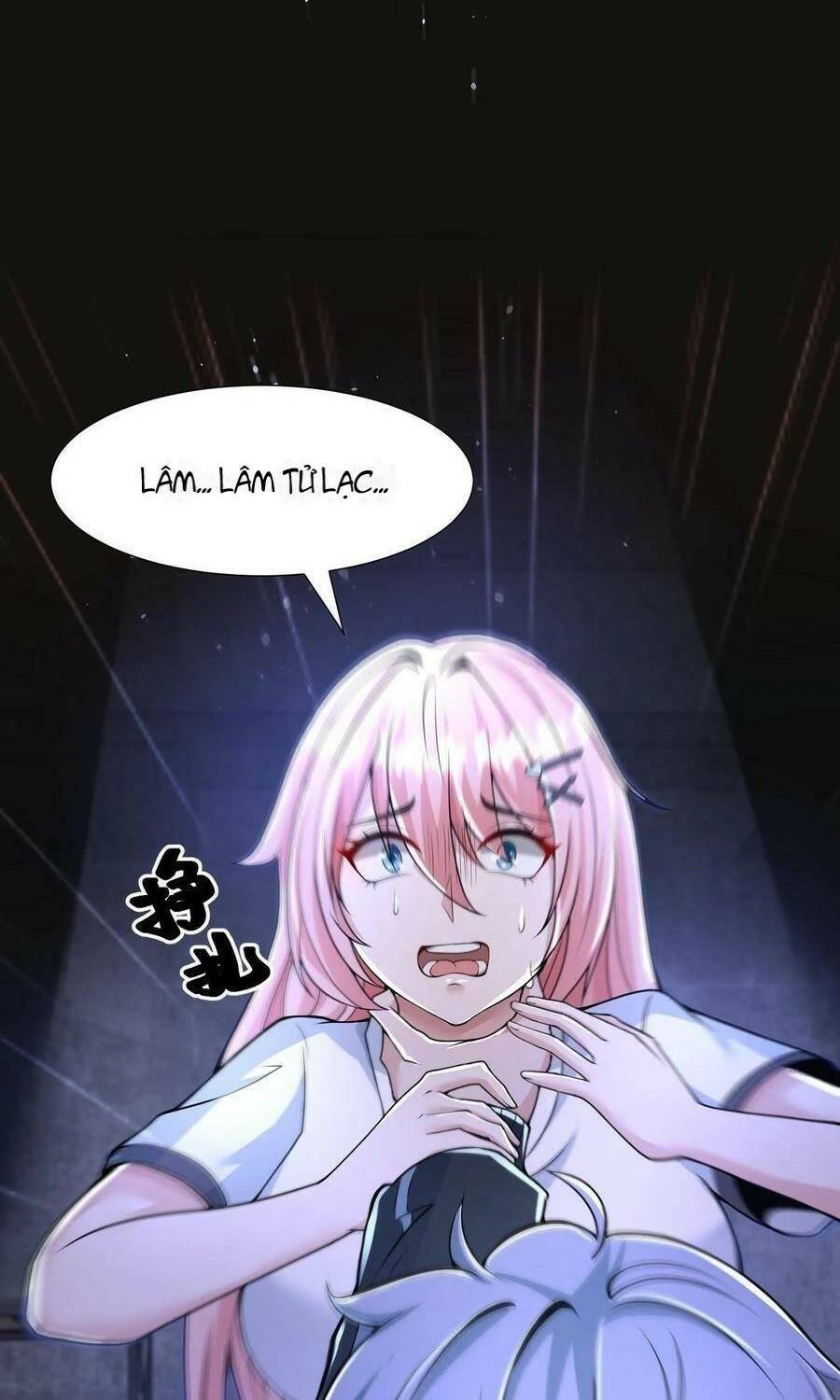 Ngày Tận Thế: Ta Nhận Được Tỷ Lệ Rớt Đồ Gấp 100 Lần Chapter 2 - Trang 2