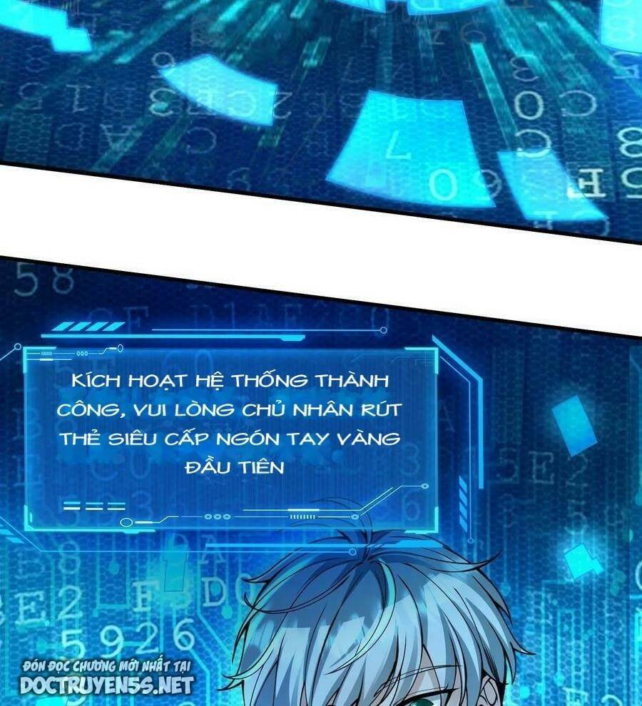 Ngày Tận Thế: Ta Nhận Được Tỷ Lệ Rớt Đồ Gấp 100 Lần Chapter 2 - Trang 2