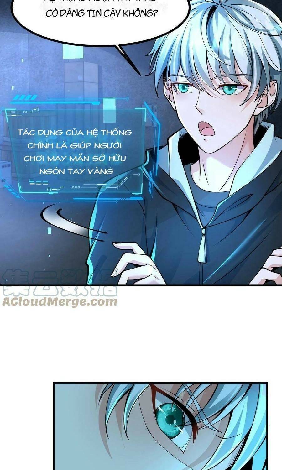 Ngày Tận Thế: Ta Nhận Được Tỷ Lệ Rớt Đồ Gấp 100 Lần Chapter 2 - Trang 2