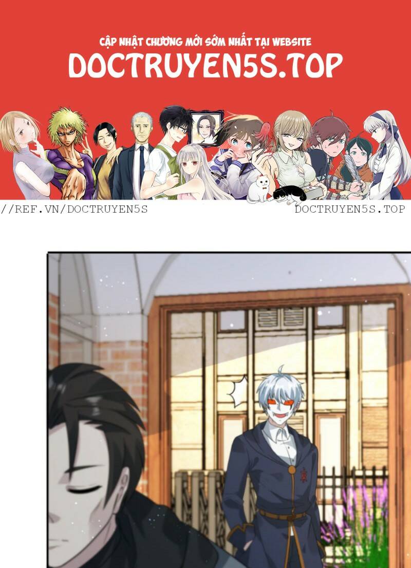 Ngày Tận Thế: Ta Nhận Được Tỷ Lệ Rớt Đồ Gấp 100 Lần Chapter 200 - Trang 2