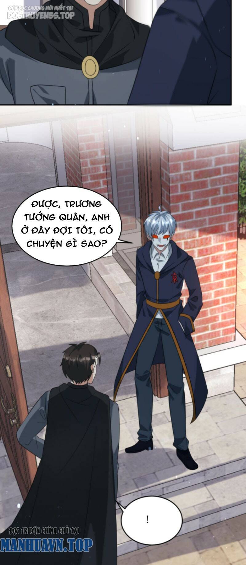 Ngày Tận Thế: Ta Nhận Được Tỷ Lệ Rớt Đồ Gấp 100 Lần Chapter 200 - Trang 2