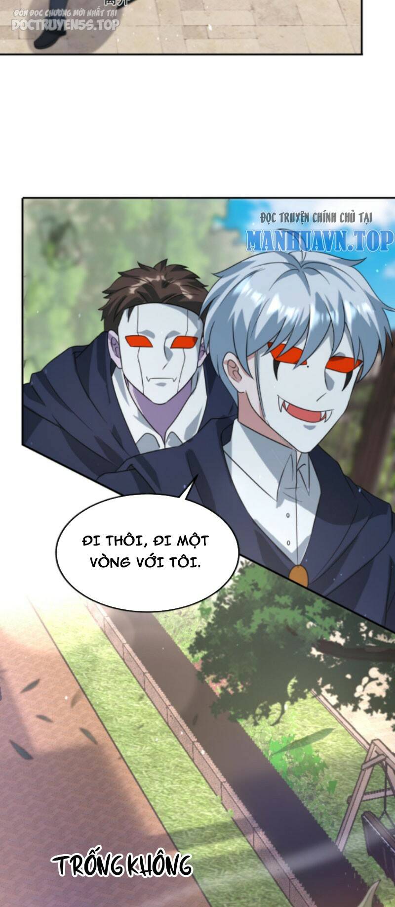 Ngày Tận Thế: Ta Nhận Được Tỷ Lệ Rớt Đồ Gấp 100 Lần Chapter 200 - Trang 2