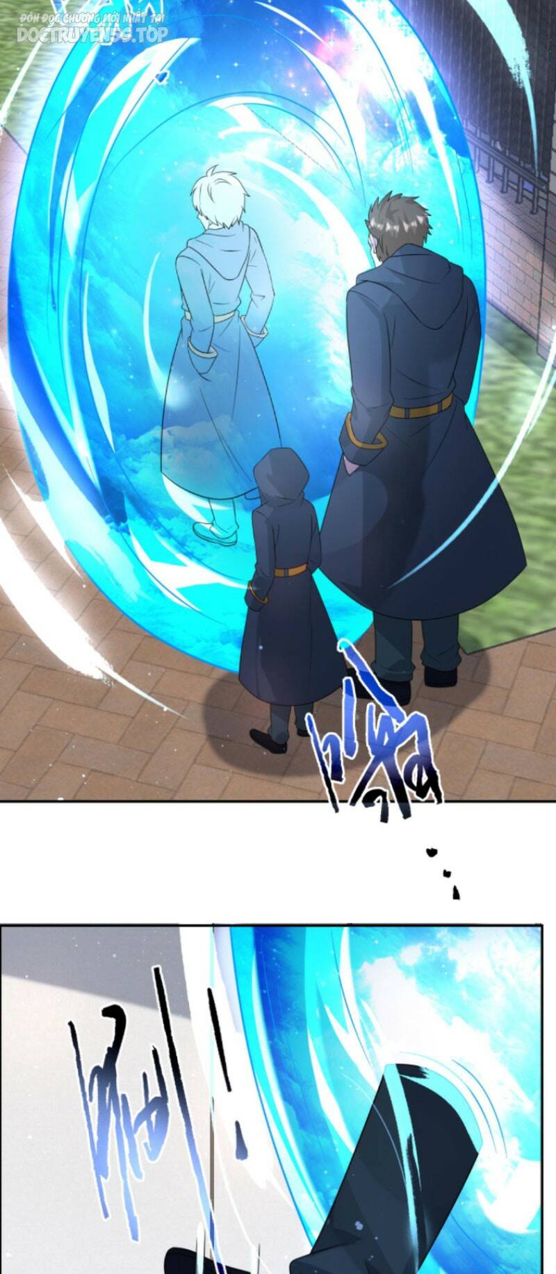 Ngày Tận Thế: Ta Nhận Được Tỷ Lệ Rớt Đồ Gấp 100 Lần Chapter 200 - Trang 2