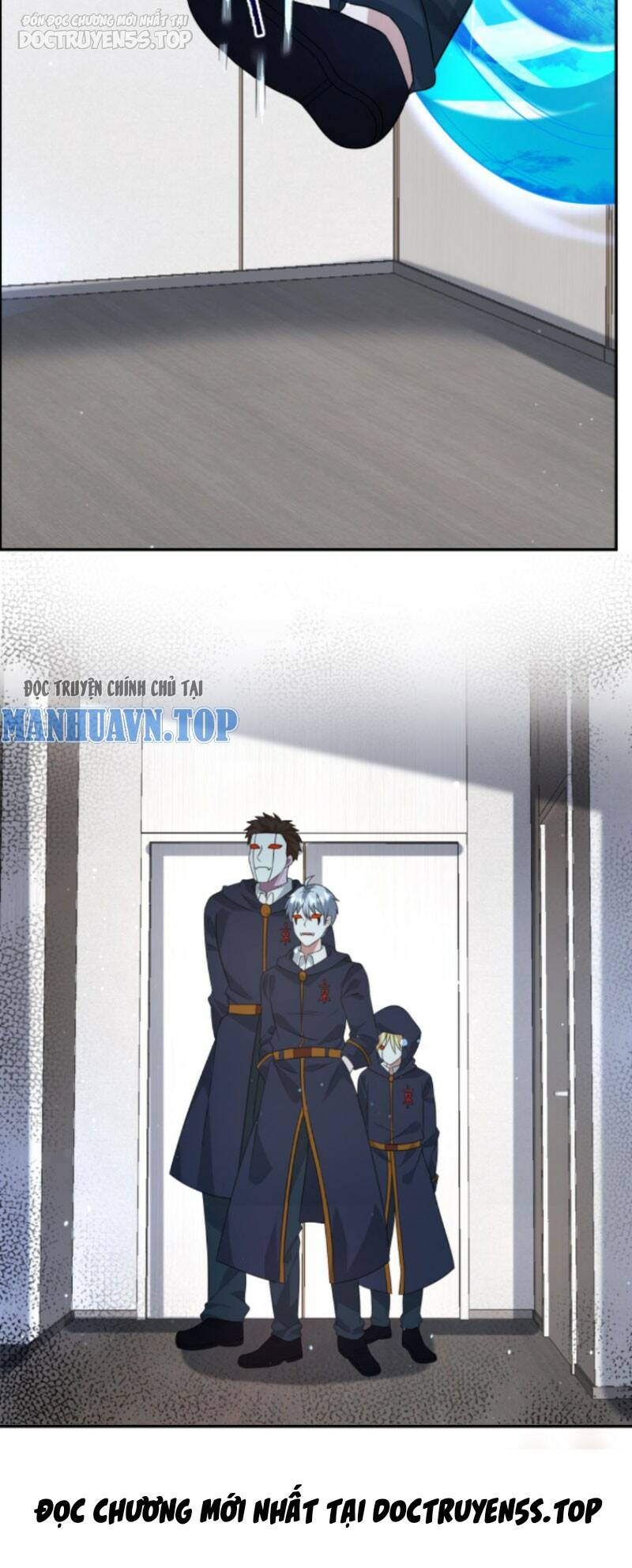 Ngày Tận Thế: Ta Nhận Được Tỷ Lệ Rớt Đồ Gấp 100 Lần Chapter 200 - Trang 2