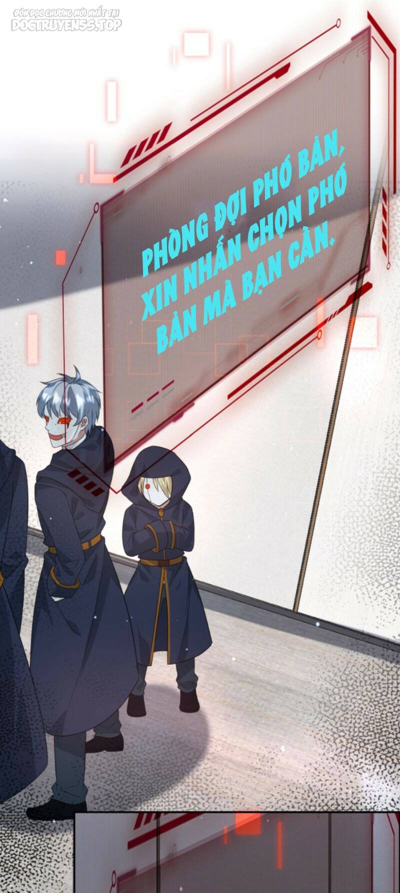 Ngày Tận Thế: Ta Nhận Được Tỷ Lệ Rớt Đồ Gấp 100 Lần Chapter 200 - Trang 2