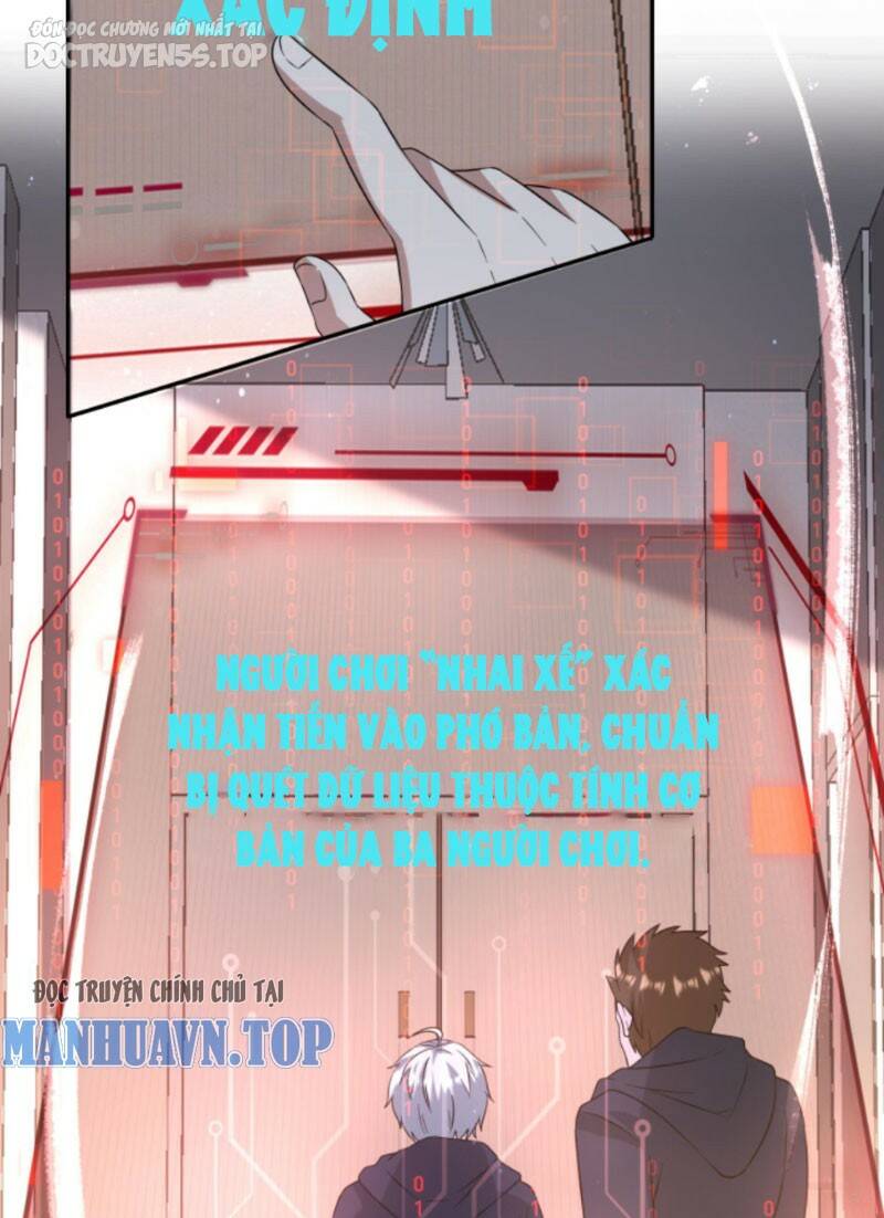 Ngày Tận Thế: Ta Nhận Được Tỷ Lệ Rớt Đồ Gấp 100 Lần Chapter 200 - Trang 2