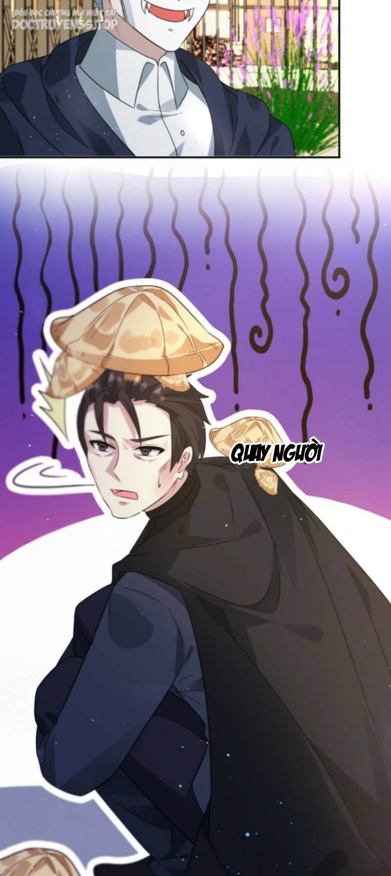 Ngày Tận Thế: Ta Nhận Được Tỷ Lệ Rớt Đồ Gấp 100 Lần Chapter 200 - Trang 2