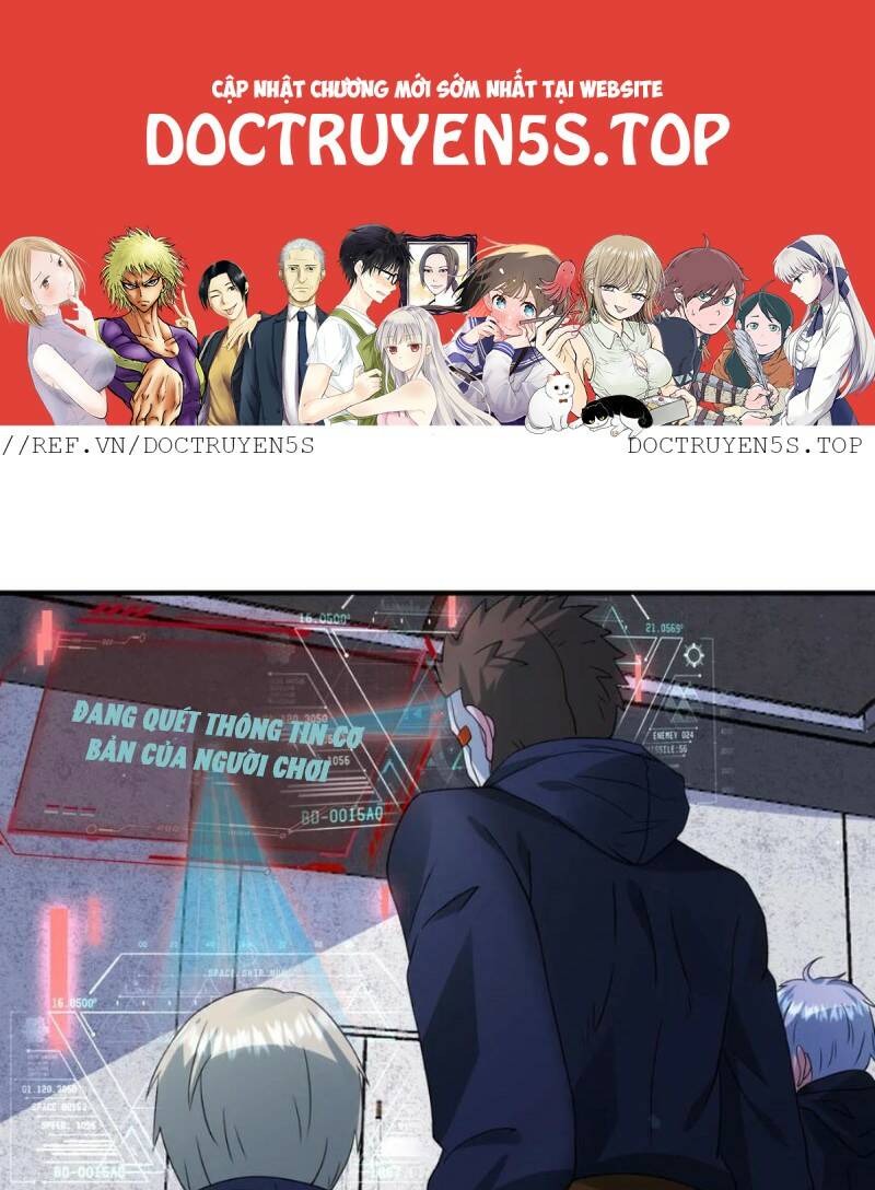 Ngày Tận Thế: Ta Nhận Được Tỷ Lệ Rớt Đồ Gấp 100 Lần Chapter 201 - Trang 2