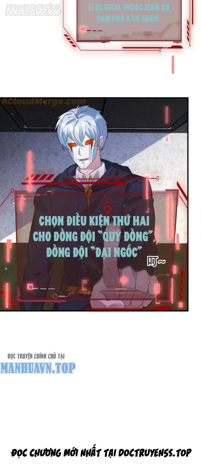 Ngày Tận Thế: Ta Nhận Được Tỷ Lệ Rớt Đồ Gấp 100 Lần Chapter 201 - Trang 2